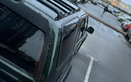 Great Wall Safe, 2008 год, 245 000 рублей, 9 фотография