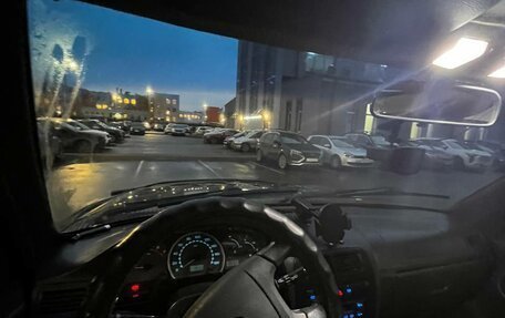 Great Wall Safe, 2008 год, 245 000 рублей, 15 фотография