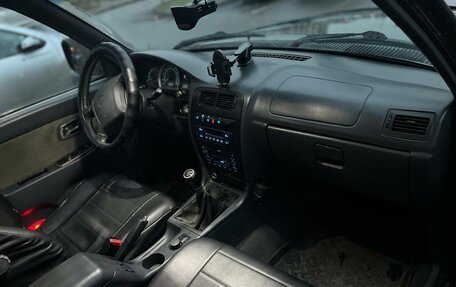 Great Wall Safe, 2008 год, 245 000 рублей, 13 фотография