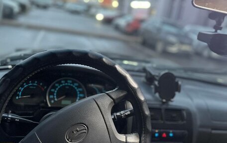 Great Wall Safe, 2008 год, 245 000 рублей, 17 фотография