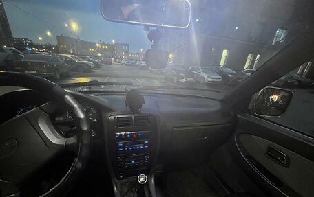 Great Wall Safe, 2008 год, 245 000 рублей, 18 фотография