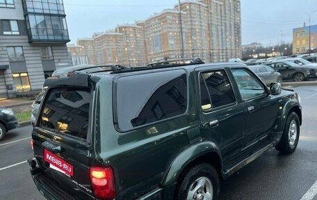 Great Wall Safe, 2008 год, 245 000 рублей, 19 фотография