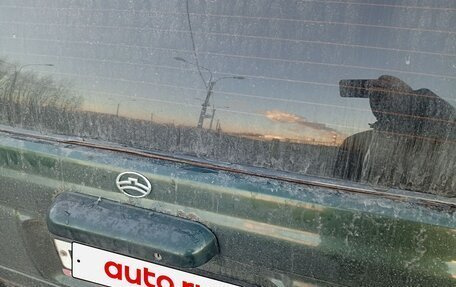 Great Wall Safe, 2008 год, 245 000 рублей, 34 фотография