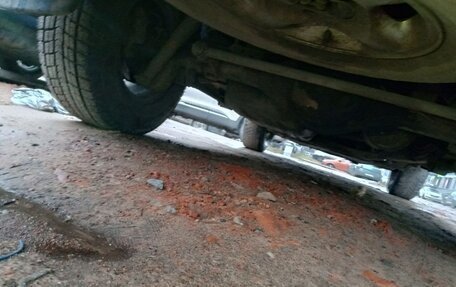 Great Wall Safe, 2008 год, 245 000 рублей, 25 фотография