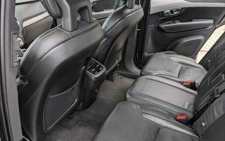 Volvo XC90 II рестайлинг, 2020 год, 5 800 000 рублей, 15 фотография