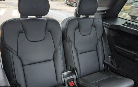 Volvo XC90 II рестайлинг, 2020 год, 5 800 000 рублей, 17 фотография