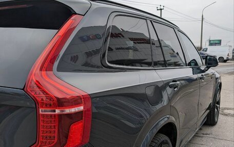 Volvo XC90 II рестайлинг, 2020 год, 5 800 000 рублей, 12 фотография