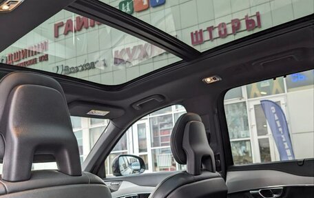 Volvo XC90 II рестайлинг, 2020 год, 5 800 000 рублей, 18 фотография