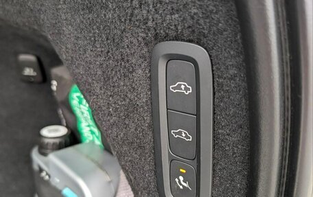 Volvo XC90 II рестайлинг, 2020 год, 5 800 000 рублей, 27 фотография