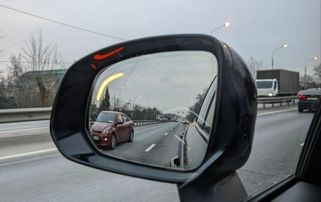 Volvo XC90 II рестайлинг, 2020 год, 5 800 000 рублей, 30 фотография