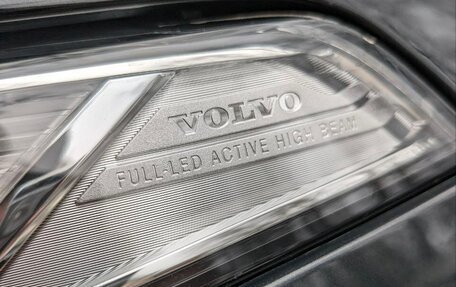 Volvo XC90 II рестайлинг, 2020 год, 5 800 000 рублей, 31 фотография