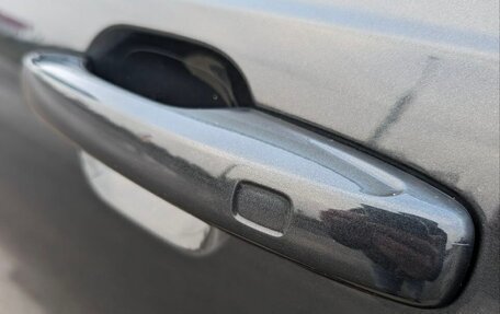 Volvo XC90 II рестайлинг, 2020 год, 5 800 000 рублей, 26 фотография