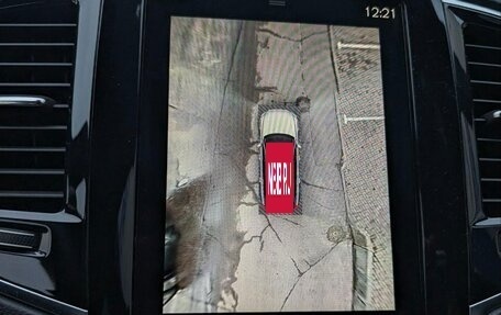 Volvo XC90 II рестайлинг, 2020 год, 5 800 000 рублей, 25 фотография