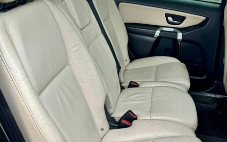 Volvo XC90 II рестайлинг, 2006 год, 845 000 рублей, 10 фотография