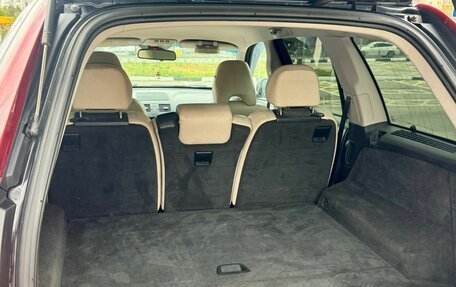 Volvo XC90 II рестайлинг, 2006 год, 845 000 рублей, 11 фотография