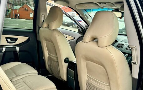 Volvo XC90 II рестайлинг, 2006 год, 845 000 рублей, 7 фотография