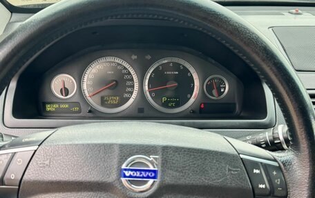 Volvo XC90 II рестайлинг, 2006 год, 845 000 рублей, 8 фотография