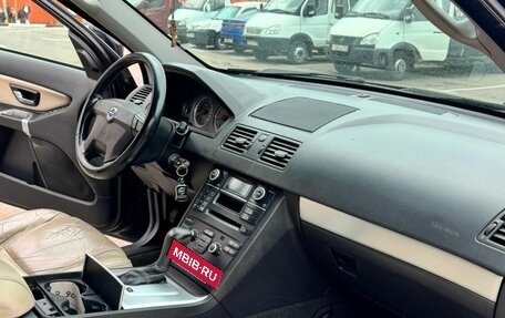 Volvo XC90 II рестайлинг, 2006 год, 845 000 рублей, 9 фотография