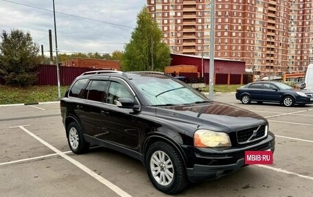 Volvo XC90 II рестайлинг, 2006 год, 845 000 рублей, 6 фотография