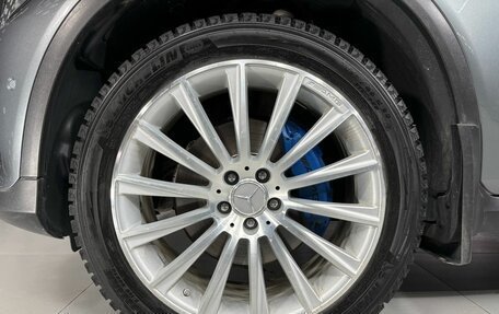 Mercedes-Benz GLC, 2016 год, 3 300 000 рублей, 9 фотография