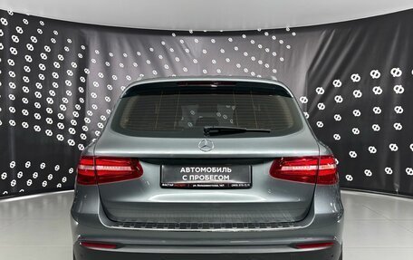 Mercedes-Benz GLC, 2016 год, 3 300 000 рублей, 6 фотография