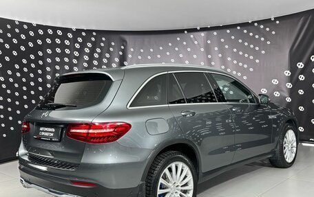 Mercedes-Benz GLC, 2016 год, 3 300 000 рублей, 5 фотография