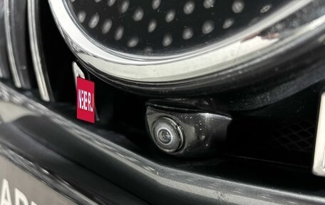 Mercedes-Benz GLC, 2016 год, 3 300 000 рублей, 11 фотография