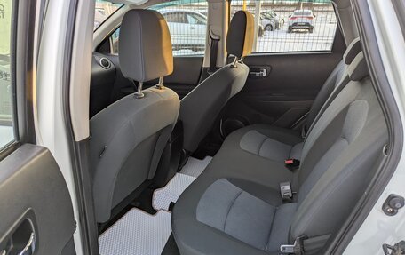 Nissan Qashqai, 2013 год, 1 030 000 рублей, 8 фотография