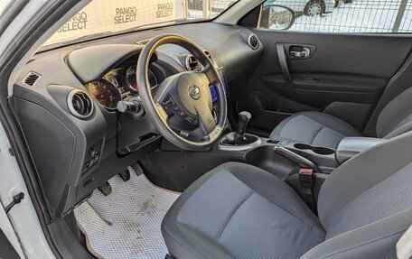 Nissan Qashqai, 2013 год, 1 030 000 рублей, 6 фотография