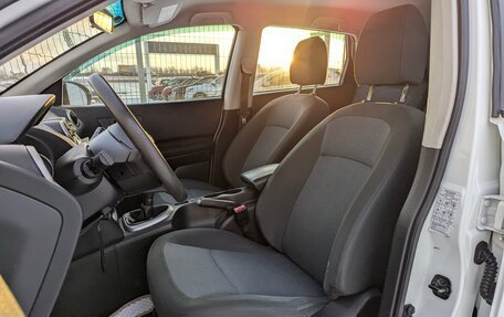 Nissan Qashqai, 2013 год, 1 030 000 рублей, 7 фотография