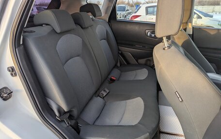 Nissan Qashqai, 2013 год, 1 030 000 рублей, 11 фотография