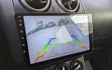 Nissan Qashqai, 2013 год, 1 030 000 рублей, 17 фотография