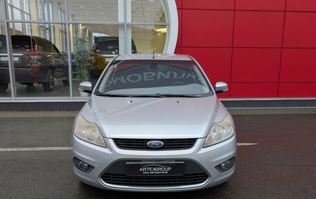 Ford Focus II рестайлинг, 2009 год, 580 000 рублей, 2 фотография