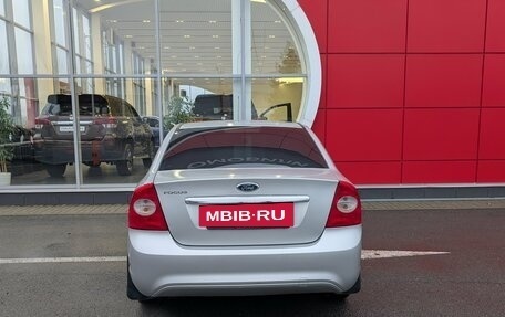 Ford Focus II рестайлинг, 2009 год, 580 000 рублей, 6 фотография