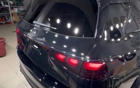 Mercedes-Benz GLS AMG, 2024 год, 23 000 000 рублей, 2 фотография