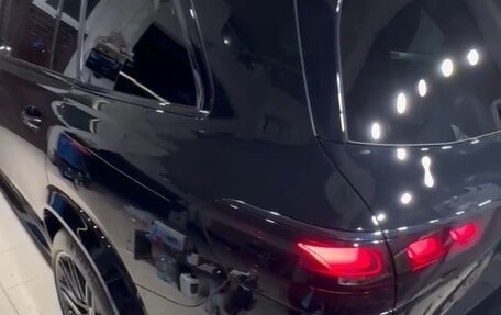 Mercedes-Benz GLS AMG, 2024 год, 23 000 000 рублей, 3 фотография