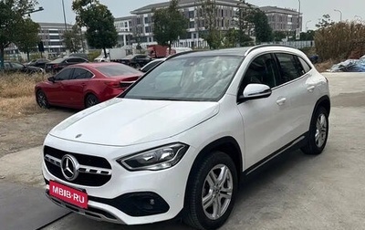 Mercedes-Benz GLA, 2022 год, 2 177 155 рублей, 1 фотография