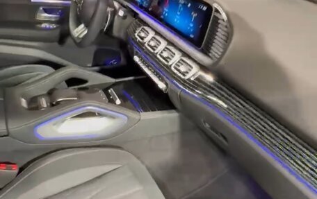 Mercedes-Benz GLS AMG, 2024 год, 23 000 000 рублей, 4 фотография