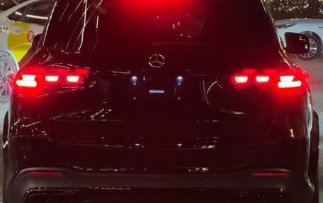 Mercedes-Benz GLS AMG, 2024 год, 23 000 000 рублей, 6 фотография