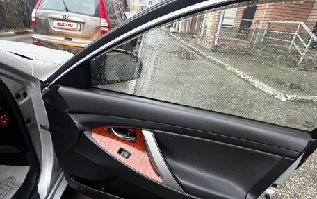 Toyota Camry, 2011 год, 1 031 000 рублей, 8 фотография