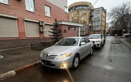 Toyota Camry, 2011 год, 1 031 000 рублей, 5 фотография