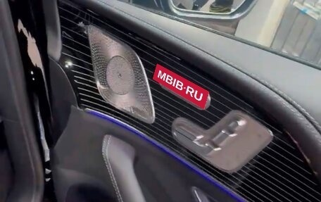 Mercedes-Benz GLS AMG, 2024 год, 23 000 000 рублей, 5 фотография