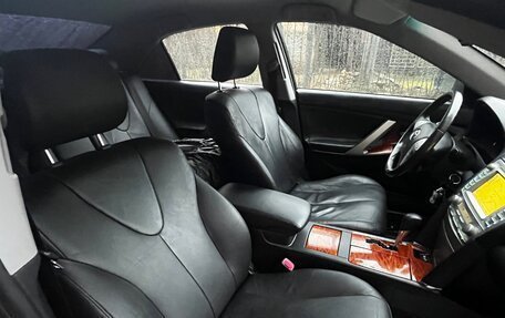 Toyota Camry, 2011 год, 1 031 000 рублей, 13 фотография