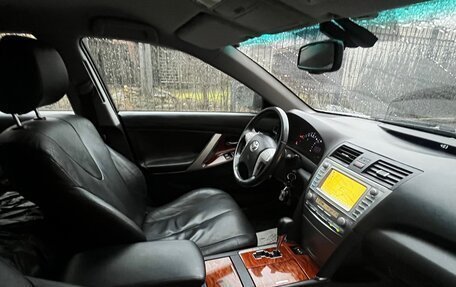 Toyota Camry, 2011 год, 1 031 000 рублей, 12 фотография