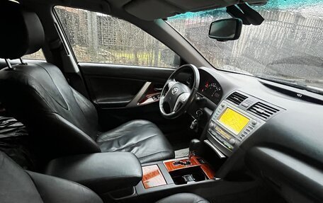 Toyota Camry, 2011 год, 1 031 000 рублей, 11 фотография