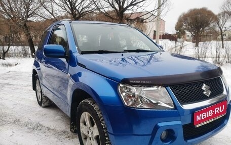 Suzuki Grand Vitara, 2008 год, 800 000 рублей, 1 фотография