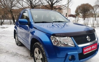 Suzuki Grand Vitara, 2008 год, 800 000 рублей, 1 фотография