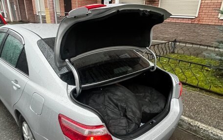 Toyota Camry, 2011 год, 1 031 000 рублей, 17 фотография