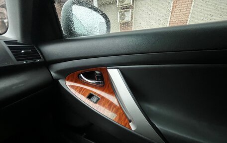 Toyota Camry, 2011 год, 1 031 000 рублей, 23 фотография