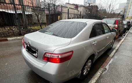 Toyota Camry, 2011 год, 1 031 000 рублей, 16 фотография